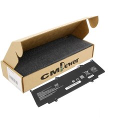 Baterie laptop CM Power compatibila cu HP Spectre X360 13-aw RR04XL TPN-Q225 HSTNN-DB9K