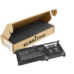 Baterie laptop CM Power compatibila cu HP ZBook Studio x360 G5 -versiune 2, HSTNN-IB8I ZG04XL Varianta 2