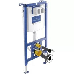 Corp încastrat Villeroy & Boch ViConnect pentru vas wc suspendat 92242700 -92242700