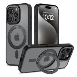 Husa Tech-Protect MagRing iPhone 16 Pro magsafe
