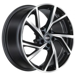 Jante ALIAJ R19 AUDI, BMW, MERCEDES, SKODA, VOLKSWAGEN, AIWAYS, CUPRA, INFINITI, KGM - SSANGYONG, MG, MINI, SEAT, XPENG