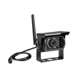 Osram - Cameră de marșarier ROADSIGHT OWRCS7 Full HD 1080p 12/24V IP67