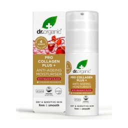 Crema Dragon Blood pro colagen plus 50 ml Dr. Organic