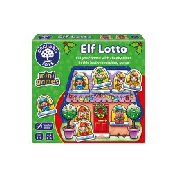 Joc Educativ Loto Elf