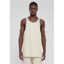 Men's Sports Tank Top UC - Cream