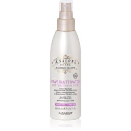 Alfaparf Milano Il Salone Milano Curls spray de coafat pentru definirea onduleurilor 200 ml