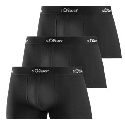 s.Oliver Boxeri negru