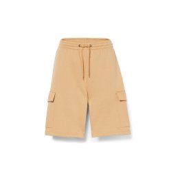 TIMBERLAND Pantaloni cu buzunare maro deschis