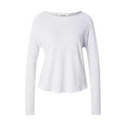AMERICAN VINTAGE Tricou 'Sonoma' gri deschis