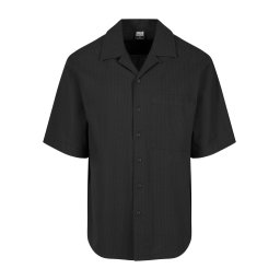 Urban Classics Cămașă negru