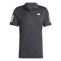 ADIDAS PERFORMANCE Tricou funcțional 'Club Tennis' negru / alb murdar