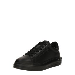 Karl Lagerfeld Sneaker low 'KAPRI' negru