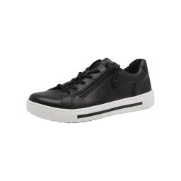 JANA Sneaker low negru