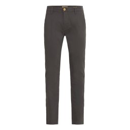 BLEND Pantaloni eleganți 'Natan' gri închis