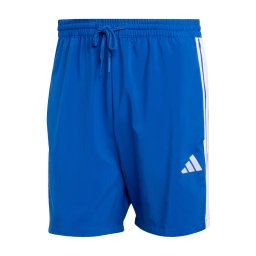ADIDAS SPORTSWEAR Pantaloni sport 'Essentials Chelsea' albastru / alb
