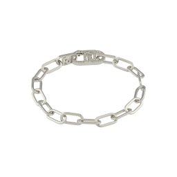 Liu Jo Brățară argintiu