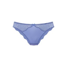 LASCANA Slip albastru regal
