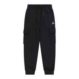 Jordan Pantaloni 'My Brooklyn Ess' negru