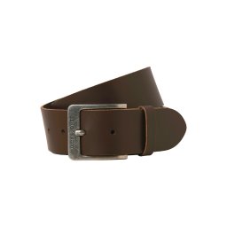 JACK & JONES Curea 'JACBRAGA' maro