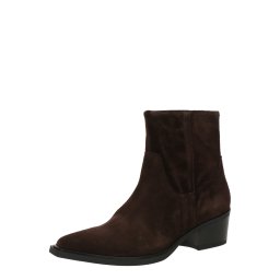 VAGABOND SHOEMAKERS Botine 'Kelsey' maro