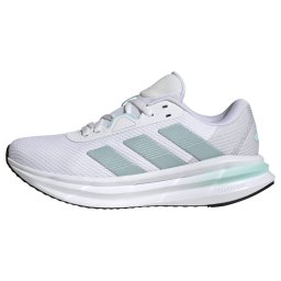 ADIDAS PERFORMANCE Sneaker de alergat 'Galaxy 7' gri / verde pastel / alb