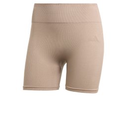 ADIDAS PERFORMANCE Pantaloni sport 'Essentials' maro cappuccino