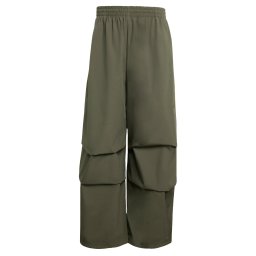 ADIDAS SPORTSWEAR Pantaloni sport 'City Tech' oliv