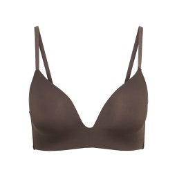 ONLY Sutien 'ONLTracy Laura' maro închis