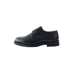 Next Pantofi cu șireturi negru