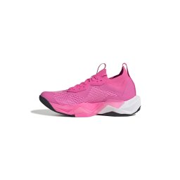 ADIDAS PERFORMANCE Pantofi sport 'RAPIDMOVE ADV 2' roz / alb