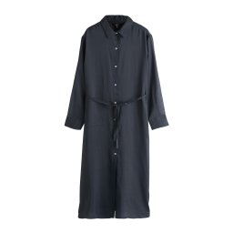 Next Rochie bleumarin