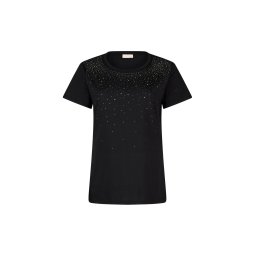 Liu Jo Tricou negru