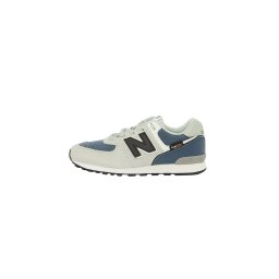 new balance Sneaker '574' safir / gri deschis / negru