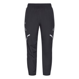 UNDER ARMOUR Pantaloni sport 'Unstoppable' gri / negru