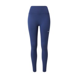 NIKE Pantaloni sport 'ONE' albastru închis