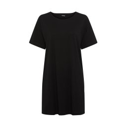 LSCN by LASCANA Cămăşi de noapte negru