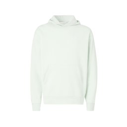 Jordan Bluză de molton 'BRKLN FLC' verde deschis