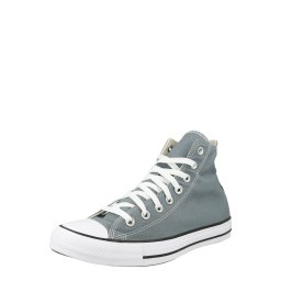 CONVERSE Sneaker înalt 'Ctas' gri bazalt / negru / alb