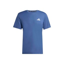 ADIDAS PERFORMANCE Tricou funcțional 'Adi365 Essentials' albastru / gri deschis
