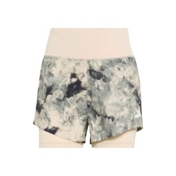 ADIDAS PERFORMANCE Pantaloni sport 'Adi365 AP 21 W' albastru / alb