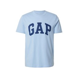 GAP Tricou 'EVERYDAY' albastru / albastru deschis