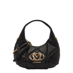 Love Moschino Poșete negru