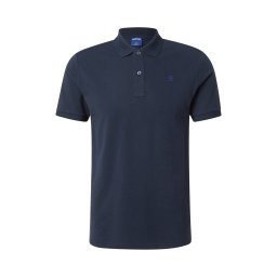 G-STAR Tricou 'Dunda' albastru marin