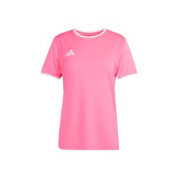 ADIDAS PERFORMANCE Tricou funcțional 'Entrada26' roz / alb