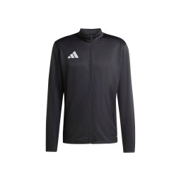 ADIDAS PERFORMANCE Jachetă de trening 'ENT26' negru / alb