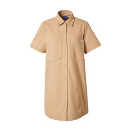 HUGO Rochie tip bluză 'Kandira' bej