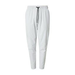 NIKE Pantaloni sport 'UNLIMITED' gri deschis