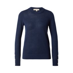 MICHAEL Michael Kors Pulover bleumarin
