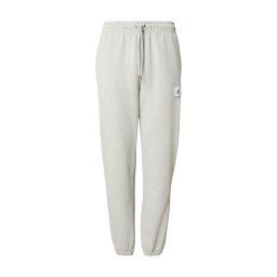 Jordan Pantaloni gri deschis