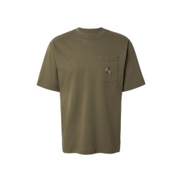 Jordan Tricou kaki / negru / alb